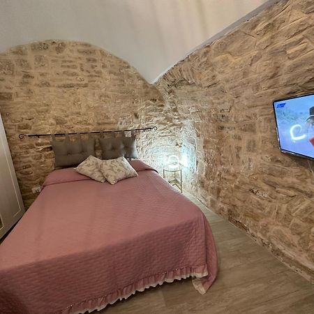 Giovinazzo Suite Pavone Griffi Dış mekan fotoğraf