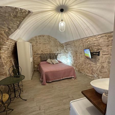Giovinazzo Suite Pavone Griffi Dış mekan fotoğraf