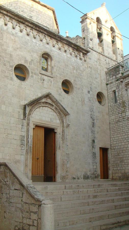 Giovinazzo Suite Pavone Griffi Dış mekan fotoğraf