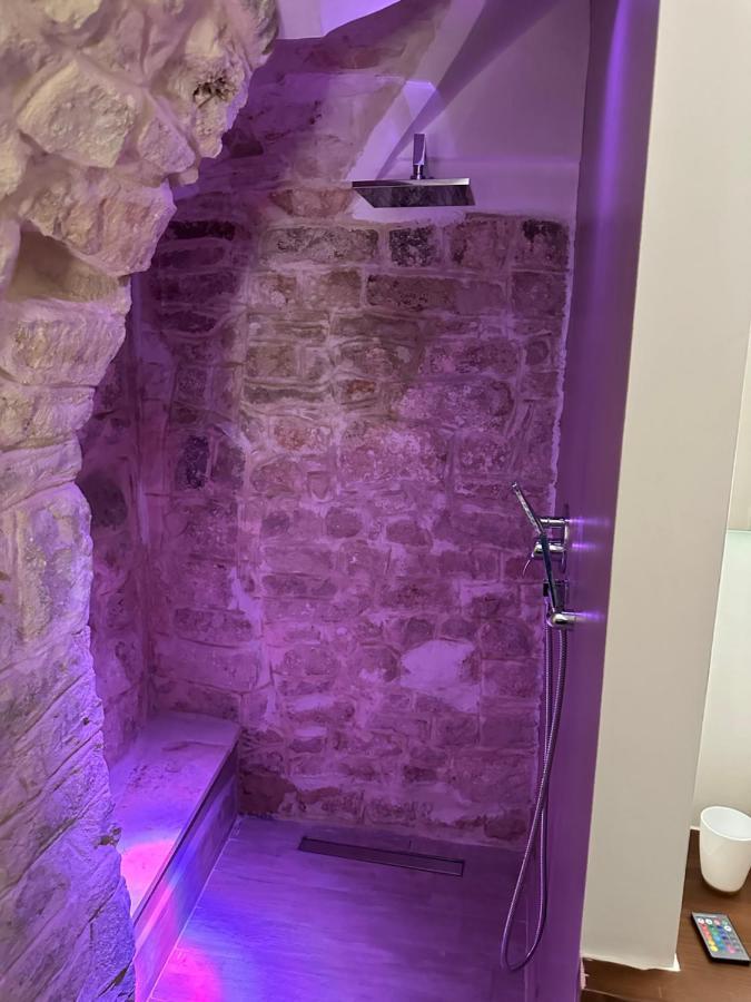 Giovinazzo Suite Pavone Griffi Dış mekan fotoğraf