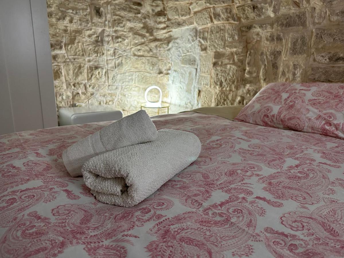 Giovinazzo Suite Pavone Griffi Dış mekan fotoğraf