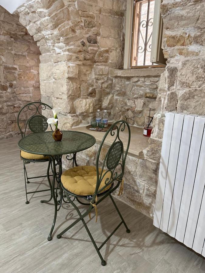 Giovinazzo Suite Pavone Griffi Dış mekan fotoğraf