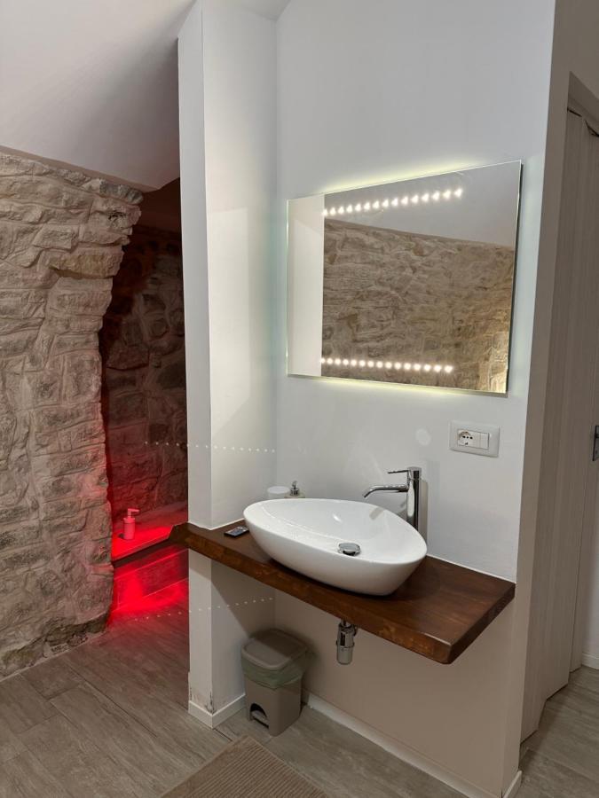 Giovinazzo Suite Pavone Griffi Dış mekan fotoğraf