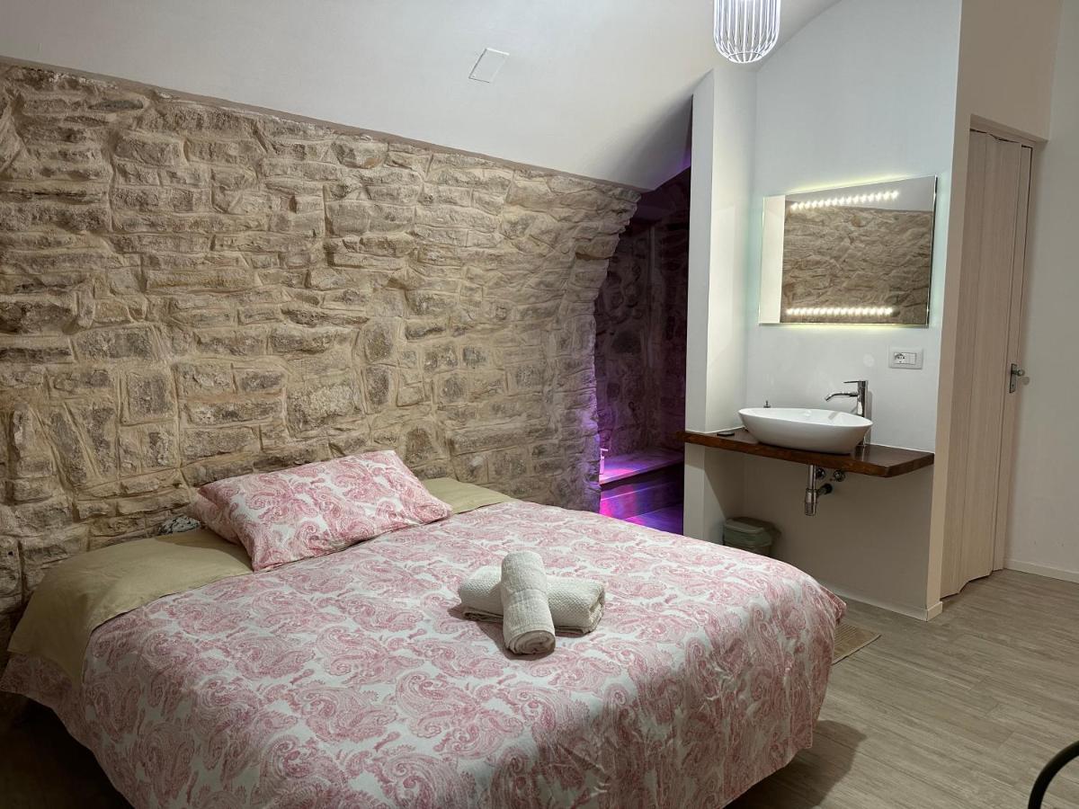 Giovinazzo Suite Pavone Griffi Dış mekan fotoğraf