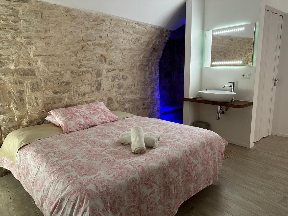 Giovinazzo Suite Pavone Griffi Dış mekan fotoğraf