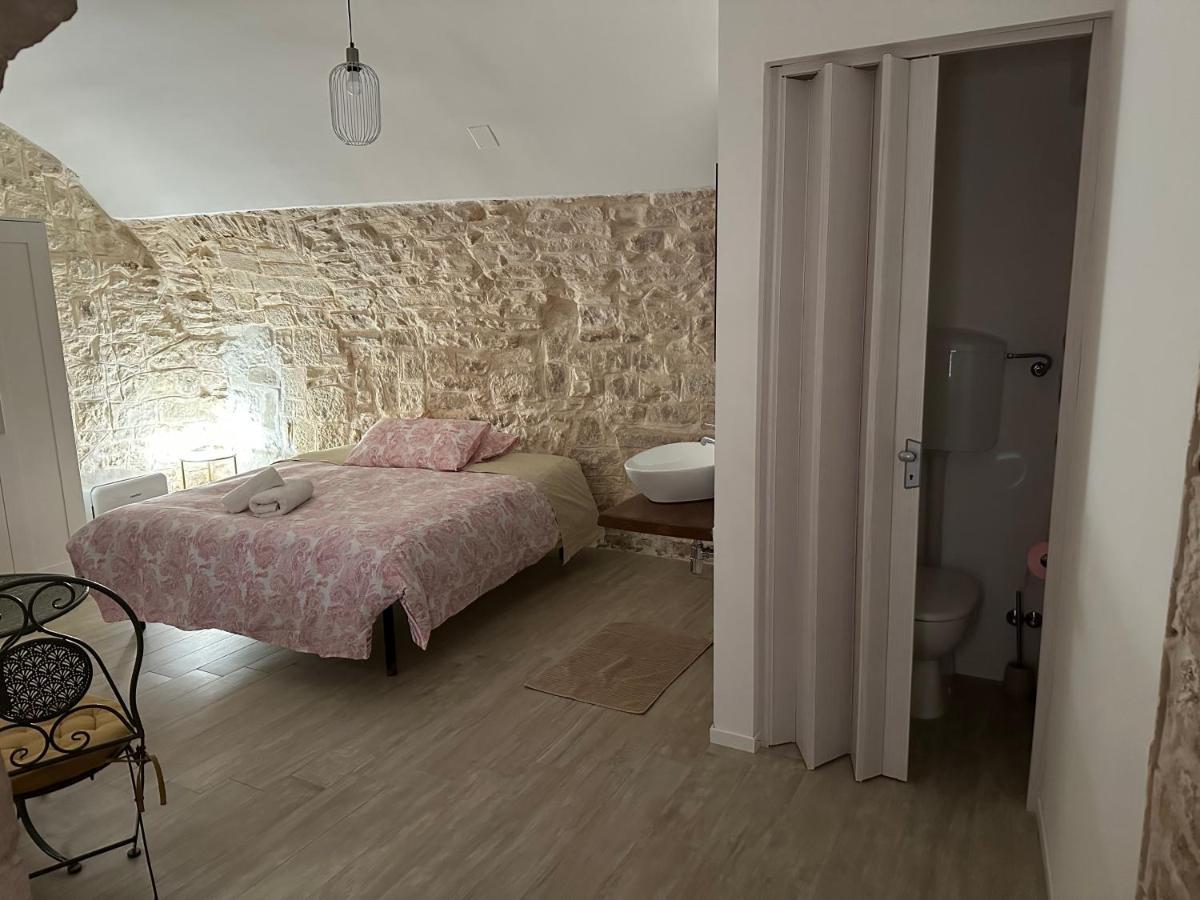 Giovinazzo Suite Pavone Griffi Dış mekan fotoğraf