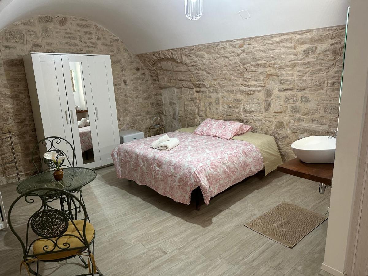Giovinazzo Suite Pavone Griffi Dış mekan fotoğraf
