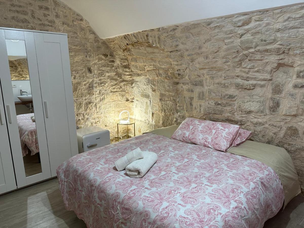 Giovinazzo Suite Pavone Griffi Dış mekan fotoğraf