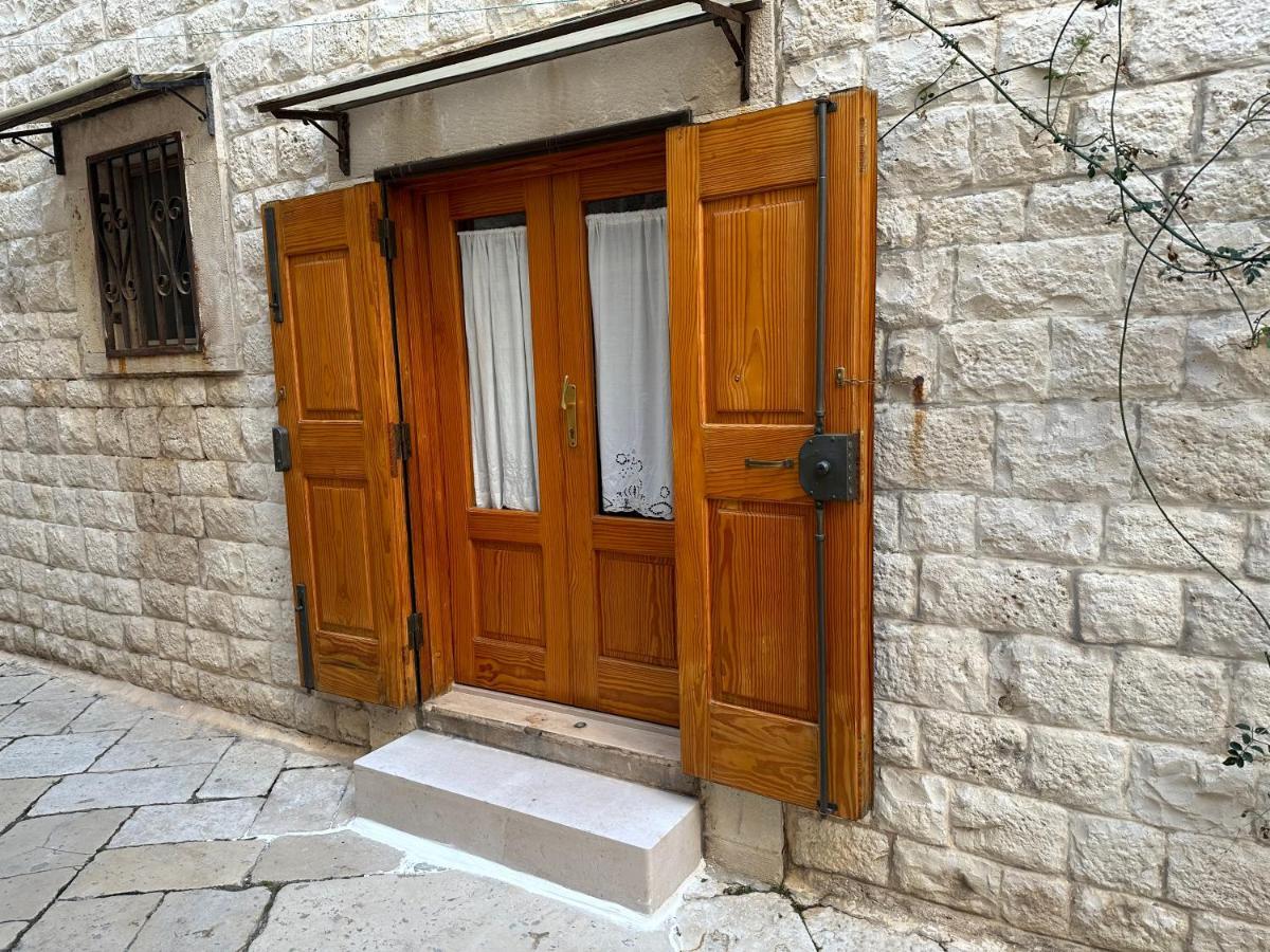 Giovinazzo Suite Pavone Griffi Dış mekan fotoğraf
